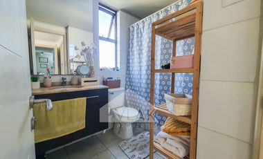 Excelente, Amplio Y Luminoso Dpto 2d-2b Oriente