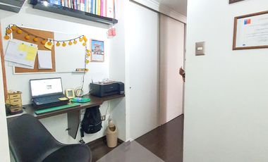 Excelente, Amplio Y Luminoso Dpto 2d-2b Oriente