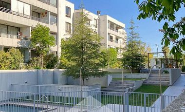 Excelente, Amplio Y Luminoso Dpto 2d-2b Oriente