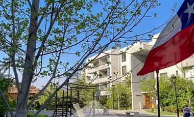 Excelente, Amplio Y Luminoso Dpto 2d-2b Oriente