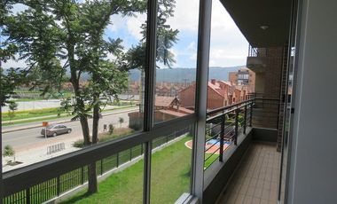 ARRIENDO APARTAMENTO EN CHÍA