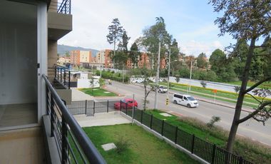 ARRIENDO APARTAMENTO EN CHÍA