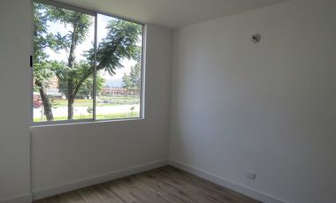 ARRIENDO APARTAMENTO EN CHÍA