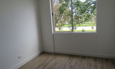 ARRIENDO APARTAMENTO EN CHÍA