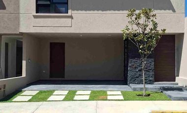 CASA NUEVA EN VENTA, FRACC. HUMBOLDT