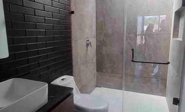 CASA NUEVA EN VENTA, FRACC. HUMBOLDT