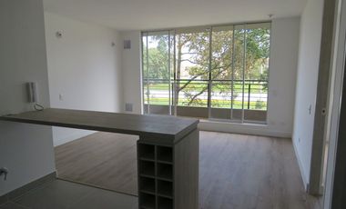 ARRIENDO APARTAESTUDIO EN LA VILLA DEL NORTE