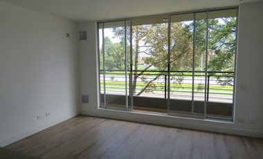 ARRIENDO APARTAESTUDIO EN LA VILLA DEL NORTE