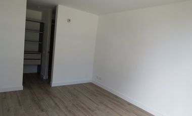 ARRIENDO APARTAESTUDIO EN LA VILLA DEL NORTE