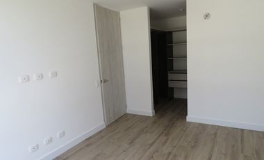 ARRIENDO APARTAESTUDIO EN LA VILLA DEL NORTE