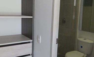 ARRIENDO APARTAESTUDIO EN LA VILLA DEL NORTE