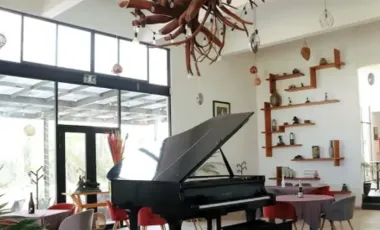 HOTEL BOUTIQUE A LA VENTA EN EZEQUIEL MONTES, QUERETARO. REMATE ADJUDICADO