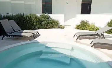 HOTEL BOUTIQUE A LA VENTA EN EZEQUIEL MONTES, QUERETARO. REMATE ADJUDICADO