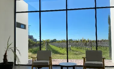HOTEL BOUTIQUE A LA VENTA EN EZEQUIEL MONTES, QUERETARO. REMATE ADJUDICADO