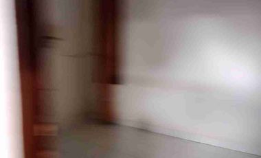 Disewakan Rumah Dalam Cluster