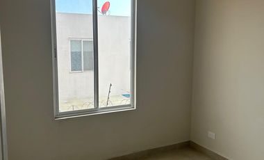 CASA SEMINUEVA EN RENTA EN PUERTA VERONA, ZONA SONTERRA, PRIVADA CON AMENIDADES