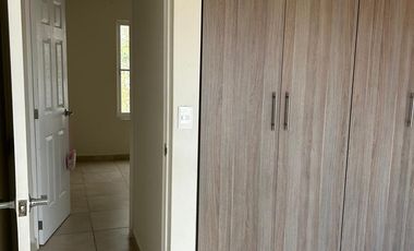 CASA SEMINUEVA EN RENTA EN PUERTA VERONA, ZONA SONTERRA, PRIVADA CON AMENIDADES