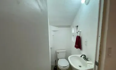 CASA EN FRANCISCO I MADERO, LERMA, EDOMEX. REMATE ADJUDICADO