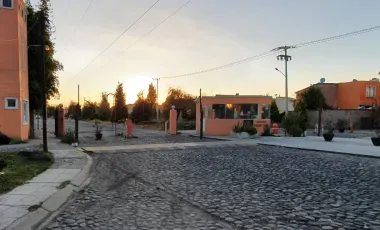 CASA EN FRANCISCO I MADERO, LERMA, EDOMEX. REMATE ADJUDICADO