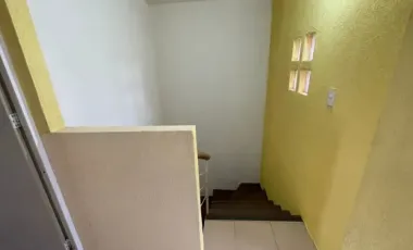 CASA EN FRANCISCO I MADERO, LERMA, EDOMEX. REMATE ADJUDICADO