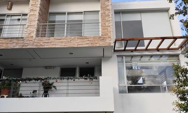 VENTA O RENTA LOFT EN TUMBACO DENTRO DE CONJUNTO CON SEGURIDAD 24/7
