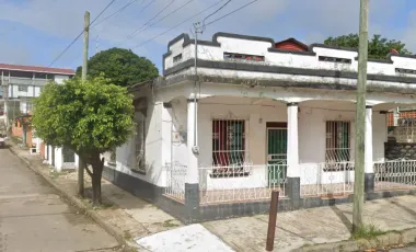 CASA EN CUAUHTEMOC, MINATITLAN, VERACRUZ. REMATE ADJUDICADO
