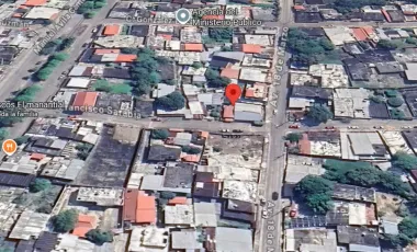 CASA EN CUAUHTEMOC, MINATITLAN, VERACRUZ. REMATE ADJUDICADO