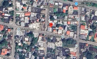 CASA EN CUAUHTEMOC, MINATITLAN, VERACRUZ. REMATE ADJUDICADO
