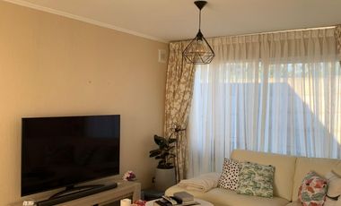 Se arrienda Casa valle Volcanes 3 D 2 B sector Supermercado  Santa Isabel