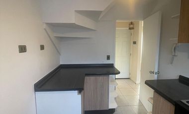 Se arrienda Casa valle Volcanes 3 D 2 B sector Supermercado  Santa Isabel