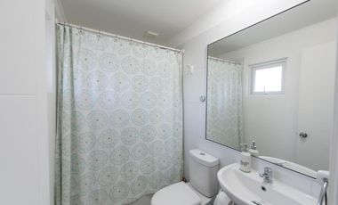 Se arrienda Casa valle Volcanes 3 D 2 B sector Supermercado  Santa Isabel