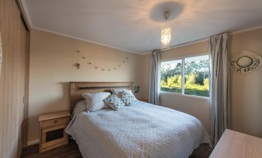 Se arrienda Casa valle Volcanes 3 D 2 B sector Supermercado  Santa Isabel