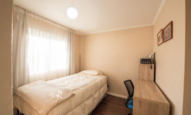 Se arrienda Casa valle Volcanes 3 D 2 B sector Supermercado  Santa Isabel