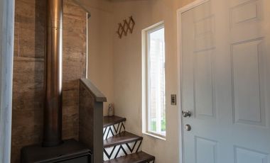 Se arrienda Casa valle Volcanes 3 D 2 B sector Supermercado  Santa Isabel