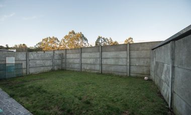 Se arrienda Casa valle Volcanes 3 D 2 B sector Supermercado  Santa Isabel