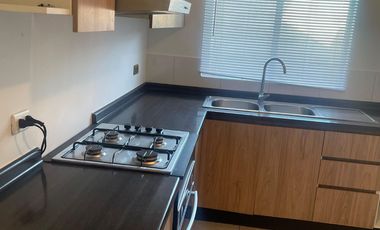 Se arrienda Casa valle Volcanes 3 D 2 B sector Supermercado  Santa Isabel