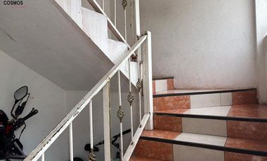 Venta de casa con galpón y terreno en Otavalo, 568 m2