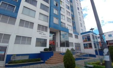 ARRIENDO APARTAMENTO EN EL PARQUE KORONA
