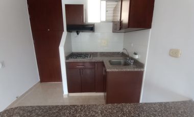 ARRIENDO APARTAMENTO EN EL PARQUE KORONA