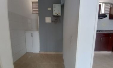ARRIENDO APARTAMENTO EN EL PARQUE KORONA