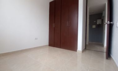 ARRIENDO APARTAMENTO EN EL PARQUE KORONA