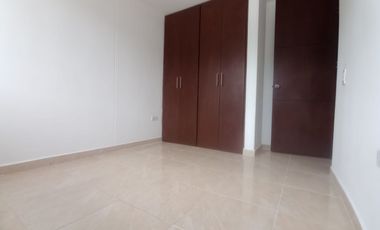 ARRIENDO APARTAMENTO EN EL PARQUE KORONA