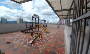 ARRIENDO APARTAMENTO EN EL PARQUE KORONA
