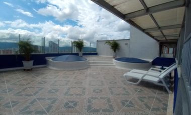 ARRIENDO APARTAMENTO EN EL PARQUE KORONA