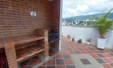 ARRIENDO APARTAMENTO EN EL PARQUE KORONA