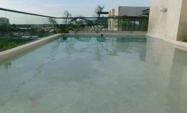 DEPARTAMENTO EN RENTA MAKOU