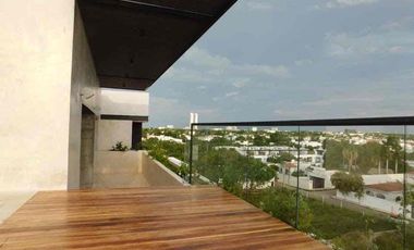 DEPARTAMENTO EN RENTA MAKOU