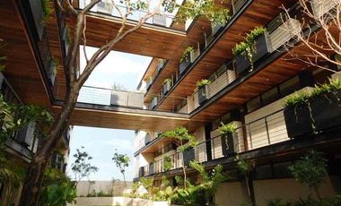 DEPARTAMENTO EN RENTA MAKOU