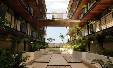 DEPARTAMENTO EN RENTA MAKOU