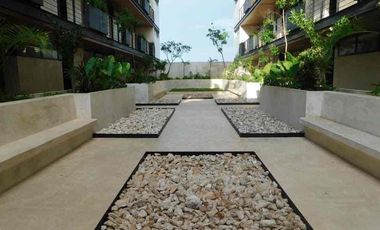 DEPARTAMENTO EN RENTA MAKOU